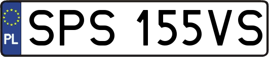 SPS155VS