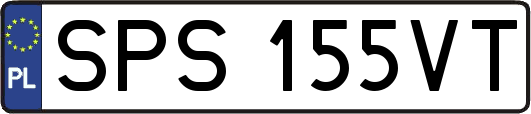 SPS155VT