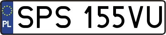 SPS155VU