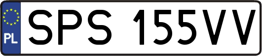 SPS155VV