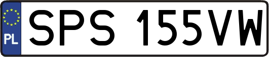 SPS155VW