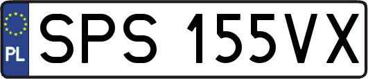 SPS155VX