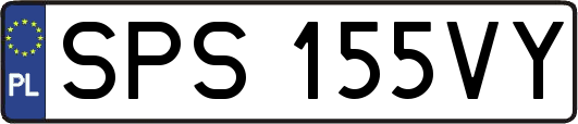SPS155VY