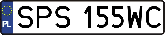 SPS155WC