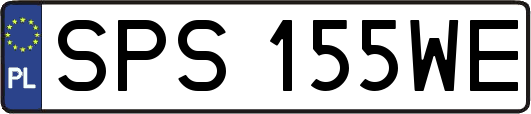 SPS155WE
