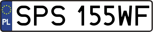 SPS155WF