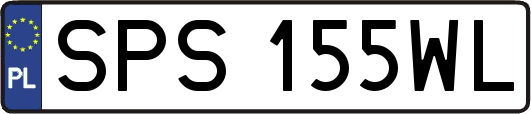 SPS155WL