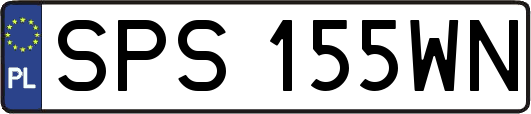 SPS155WN