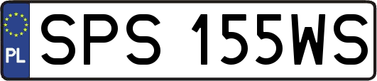 SPS155WS