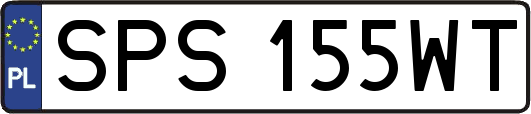 SPS155WT