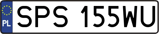 SPS155WU