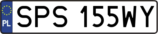 SPS155WY