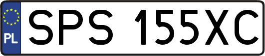 SPS155XC