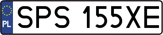 SPS155XE