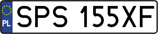 SPS155XF