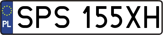 SPS155XH