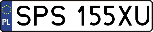 SPS155XU