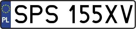 SPS155XV