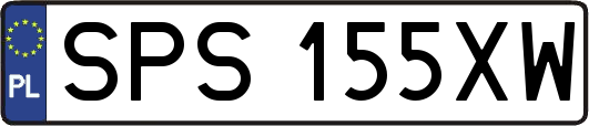 SPS155XW