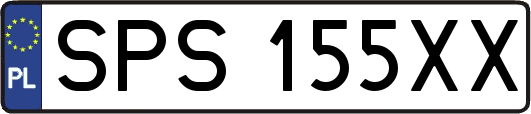 SPS155XX