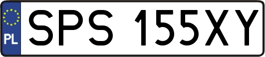 SPS155XY
