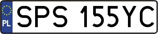 SPS155YC