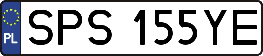 SPS155YE