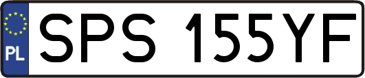 SPS155YF