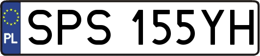 SPS155YH