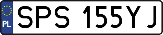 SPS155YJ