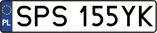 SPS155YK