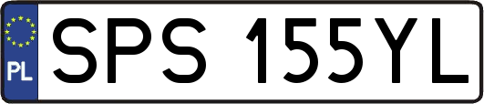 SPS155YL