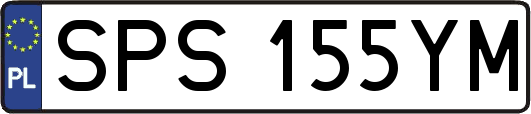 SPS155YM
