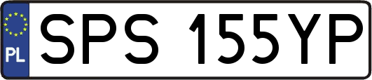 SPS155YP