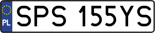 SPS155YS