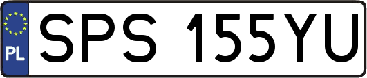 SPS155YU