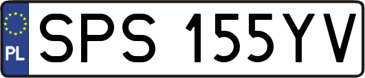 SPS155YV