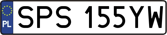 SPS155YW