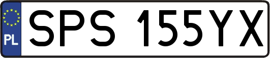 SPS155YX