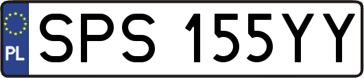 SPS155YY
