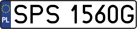 SPS1560G