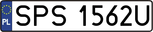 SPS1562U