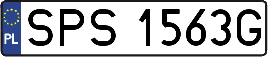 SPS1563G