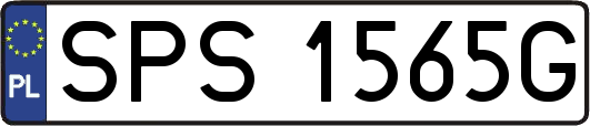 SPS1565G