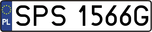 SPS1566G