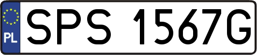 SPS1567G