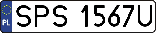 SPS1567U
