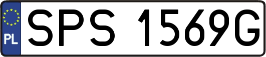 SPS1569G