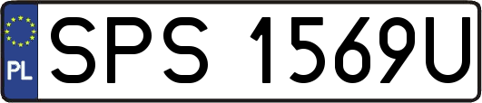 SPS1569U
