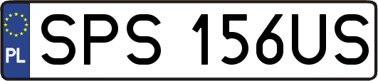 SPS156US